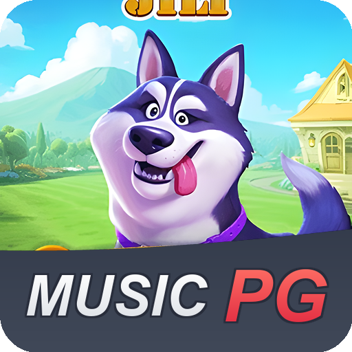 Logo Oficial MUSICPG Download
